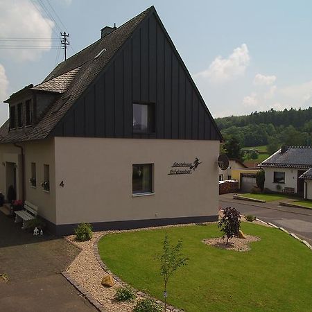 Gaestehaus Eifelzauber Kelberg Esterno foto